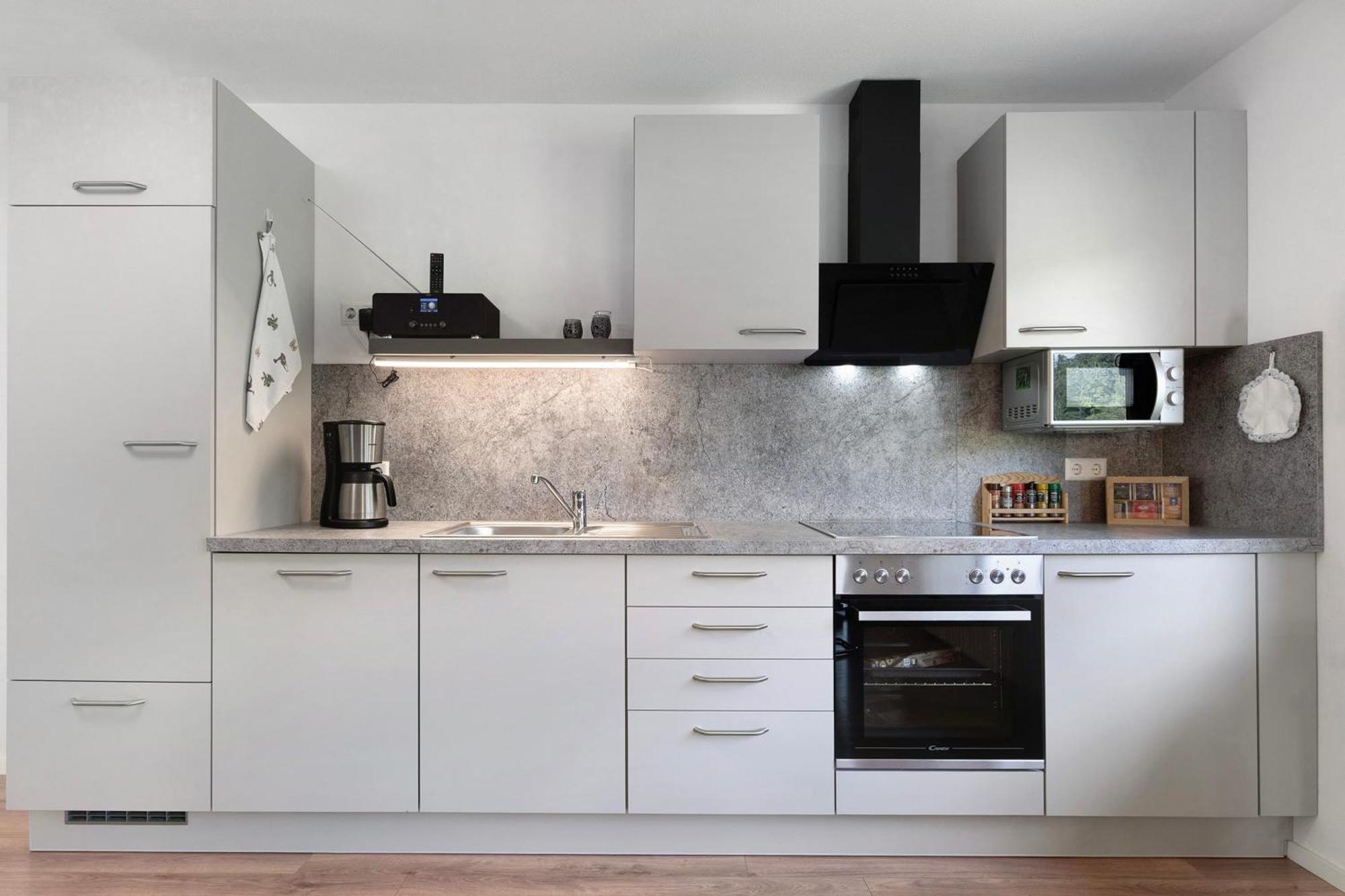 Haus Gisela Apartment Forbach Exterior foto