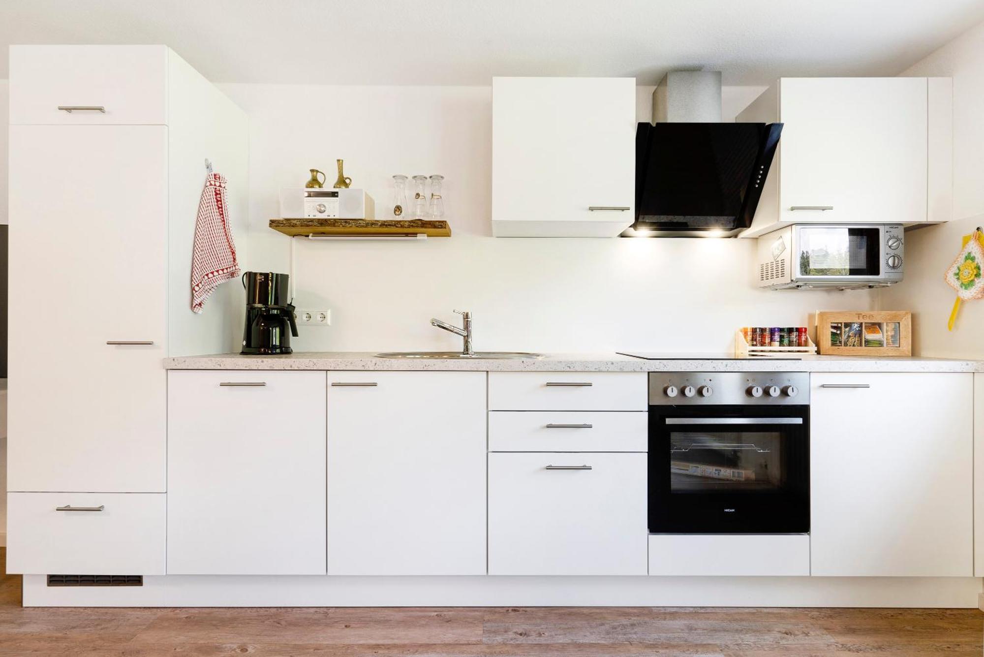 Haus Gisela Apartment Forbach Exterior foto